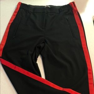 EXPRESS dress athlesiure pants